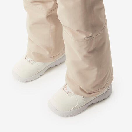 Комбінезон дитячий SNB 500 білий