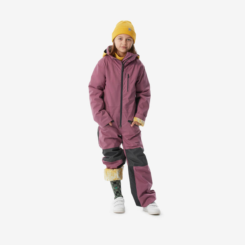 Peak Mountain Vetements Ski Fille 12 Ans Peak Mountain Pantalon De