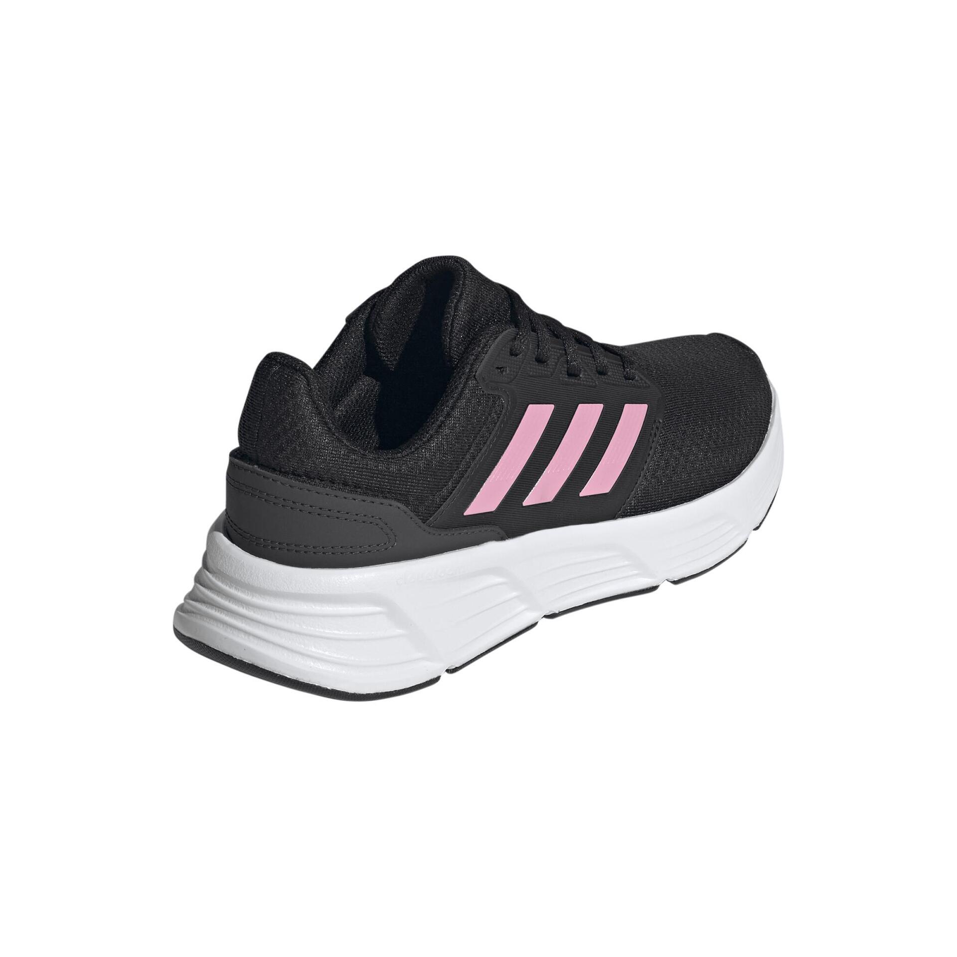 adidas gazelle silver green womens Women's Adidas Galaxy 6 Running Shoe (Silver Violet)(IE1987) – Trilogy  Merch PH main image 0