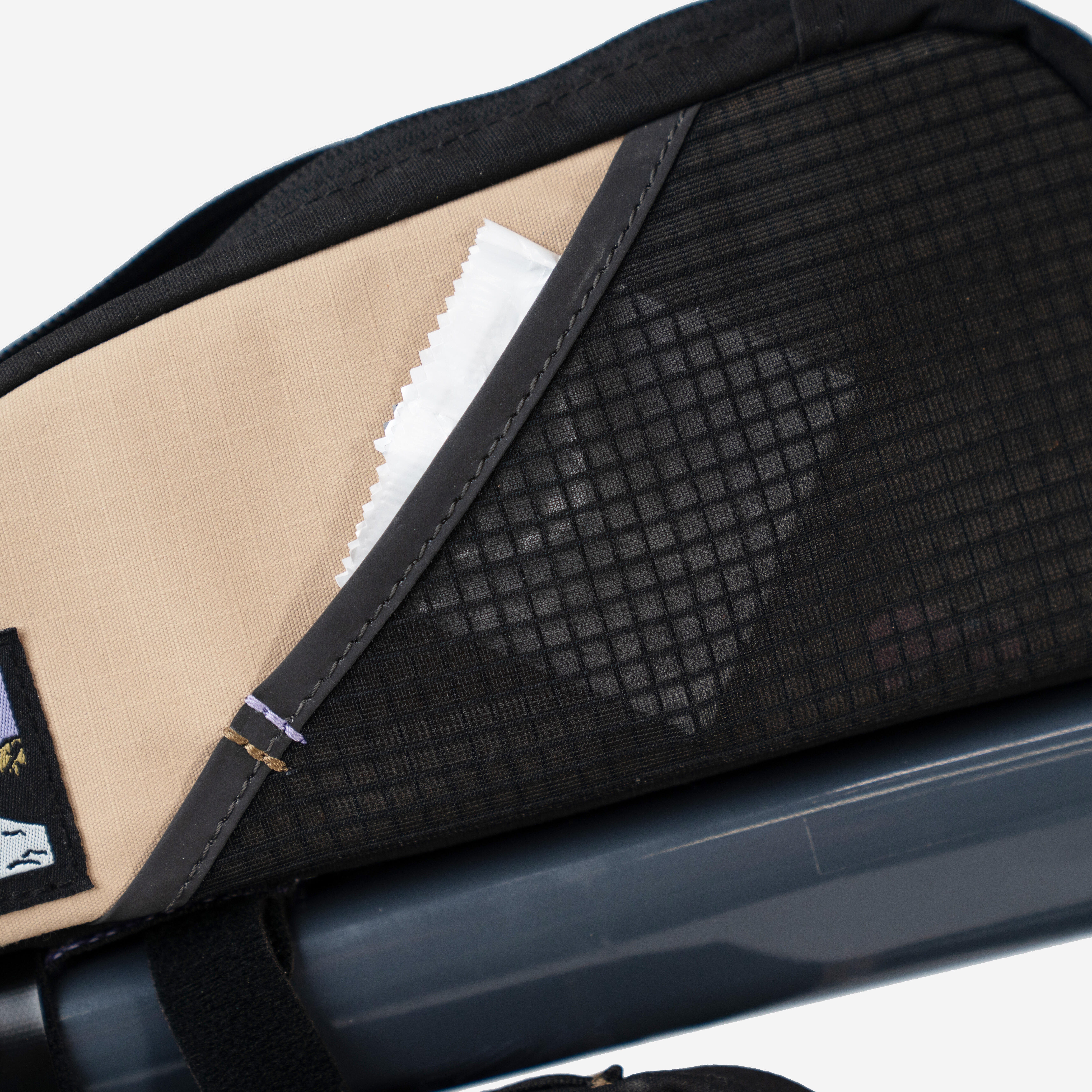 Top Tube Bike Bag 1 L - RIVERSIDE