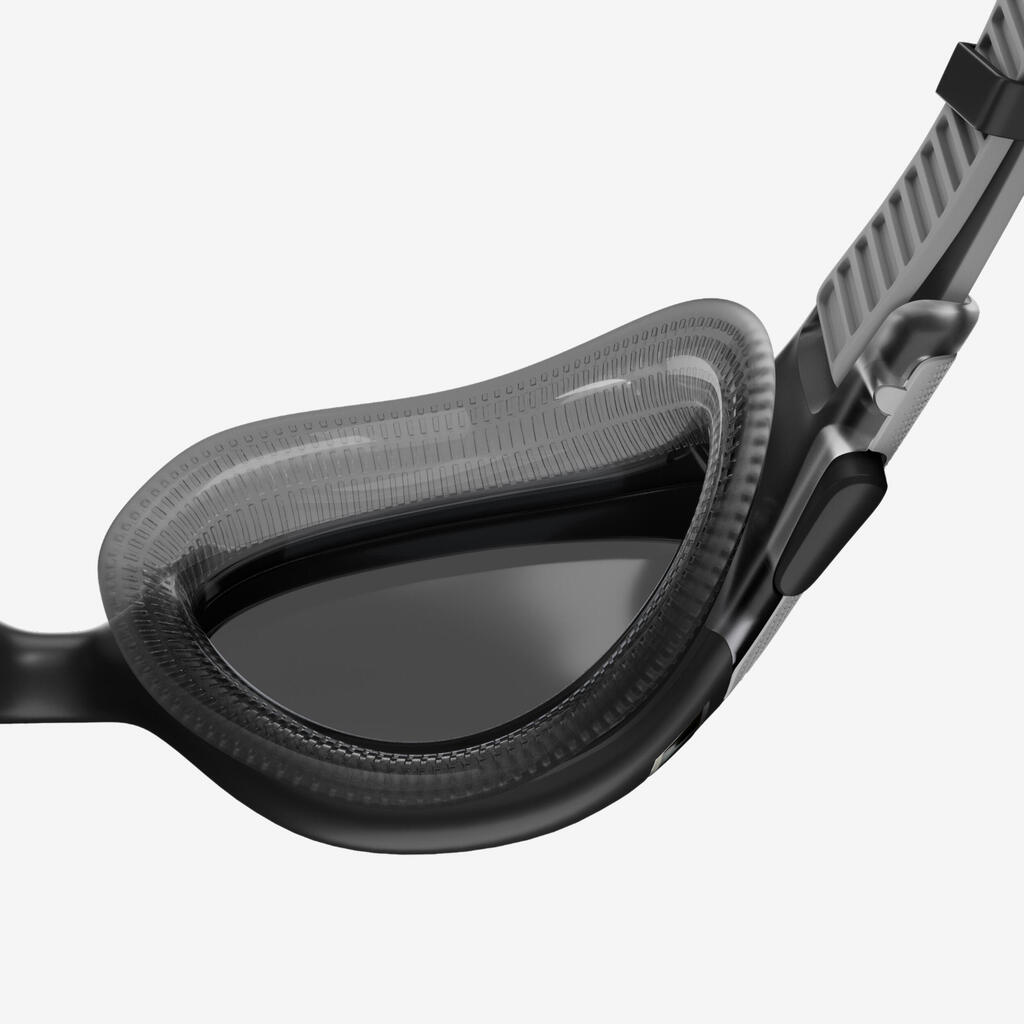 Naočare za plivanje sa sočivima s efektom ogledala SPEEDO BIOFUSE 2.0