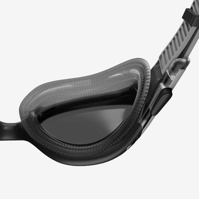  Schwimmbrille verspiegelte Gläser - Speedo Biofuse 2.0