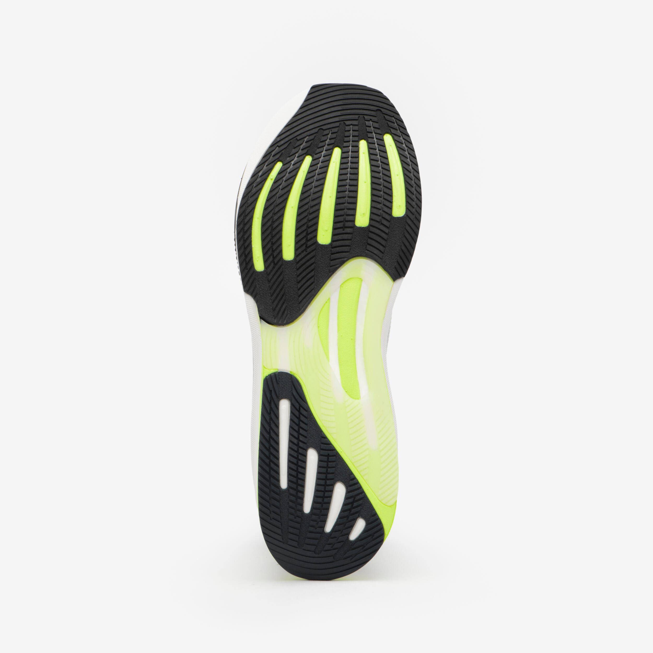 ZAPATILLAS DE RUNNING HOMBRE ADIDAS SUPERNOVA RISE GRIS  8/9