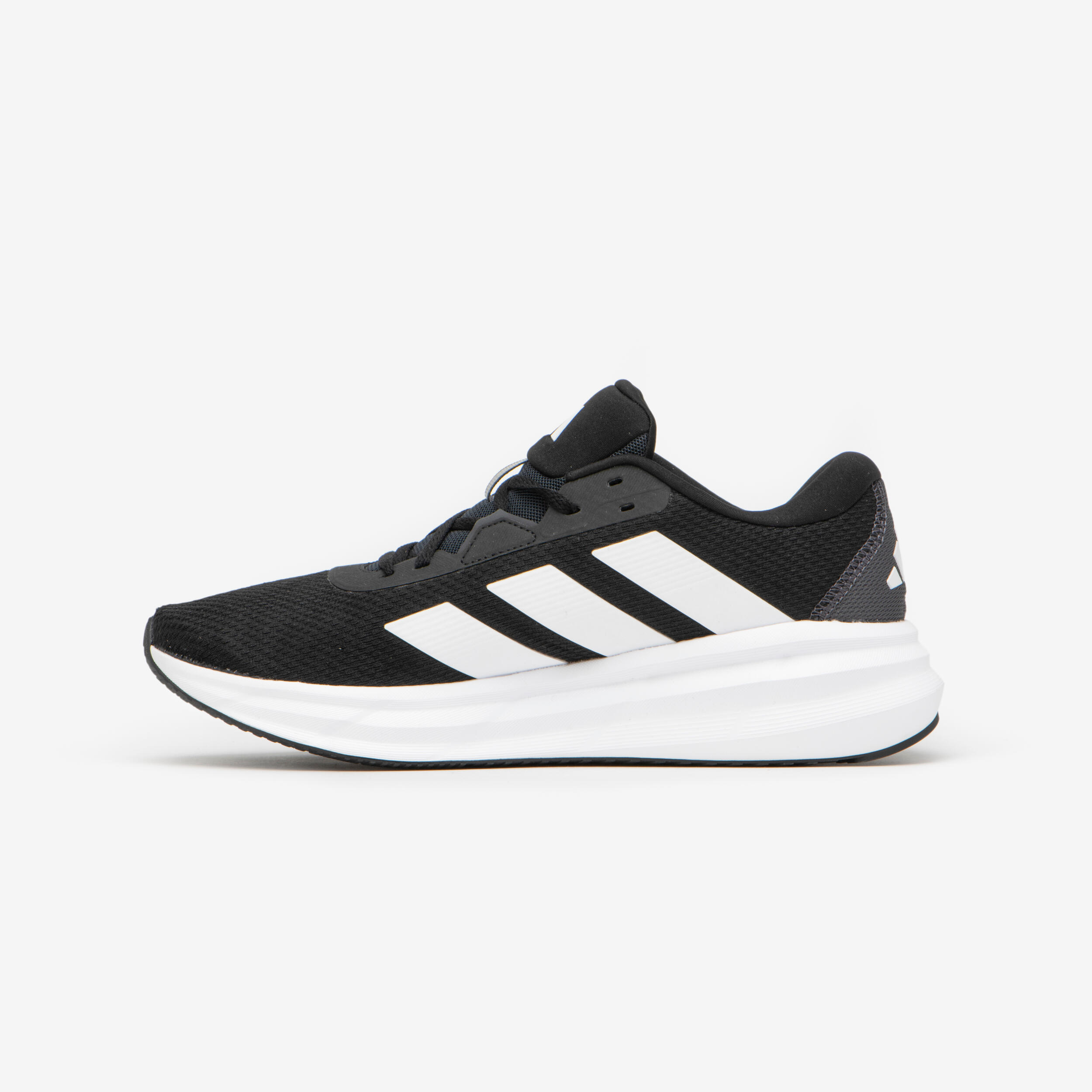 ÎNCĂLȚĂMINTE ALERGARE JOGGING ADIDAS GALAXY 7 NEGRU BĂRBAȚI