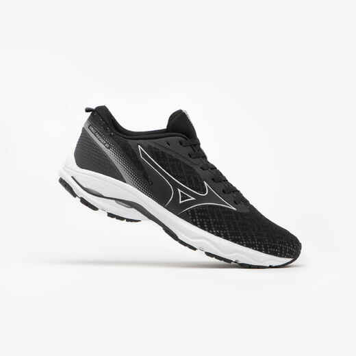 
      MEN'S WAVE PRODIGY 6 RUNNING SHOES - BLACK
  