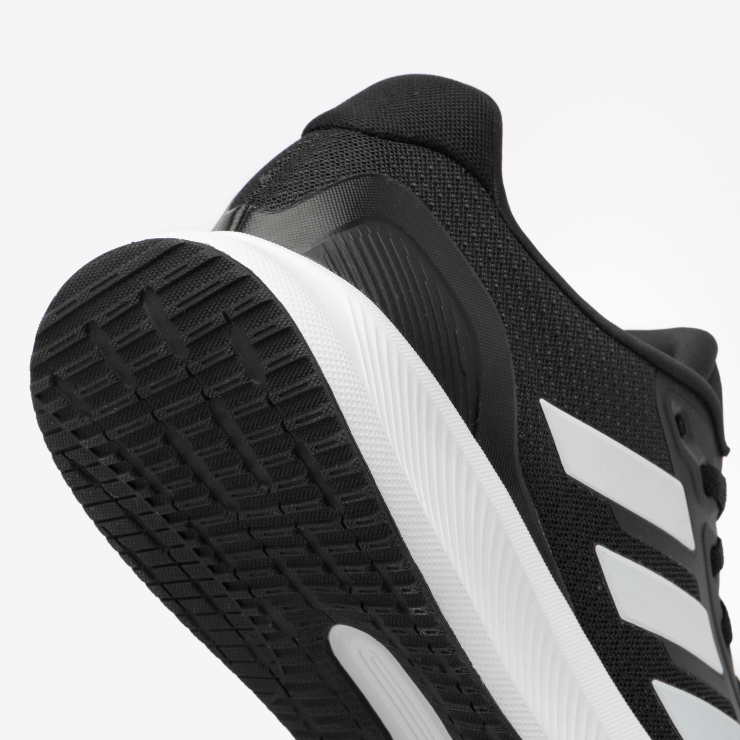 Tenis de running para Hombre Adidas Runfalcon 5 - Negro 5/15