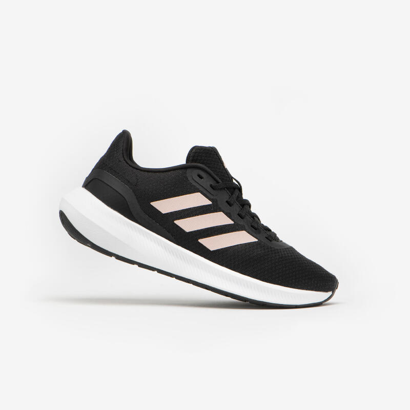 Laufschuhe Damen ADIDAS - Runfalcon+ schwarz