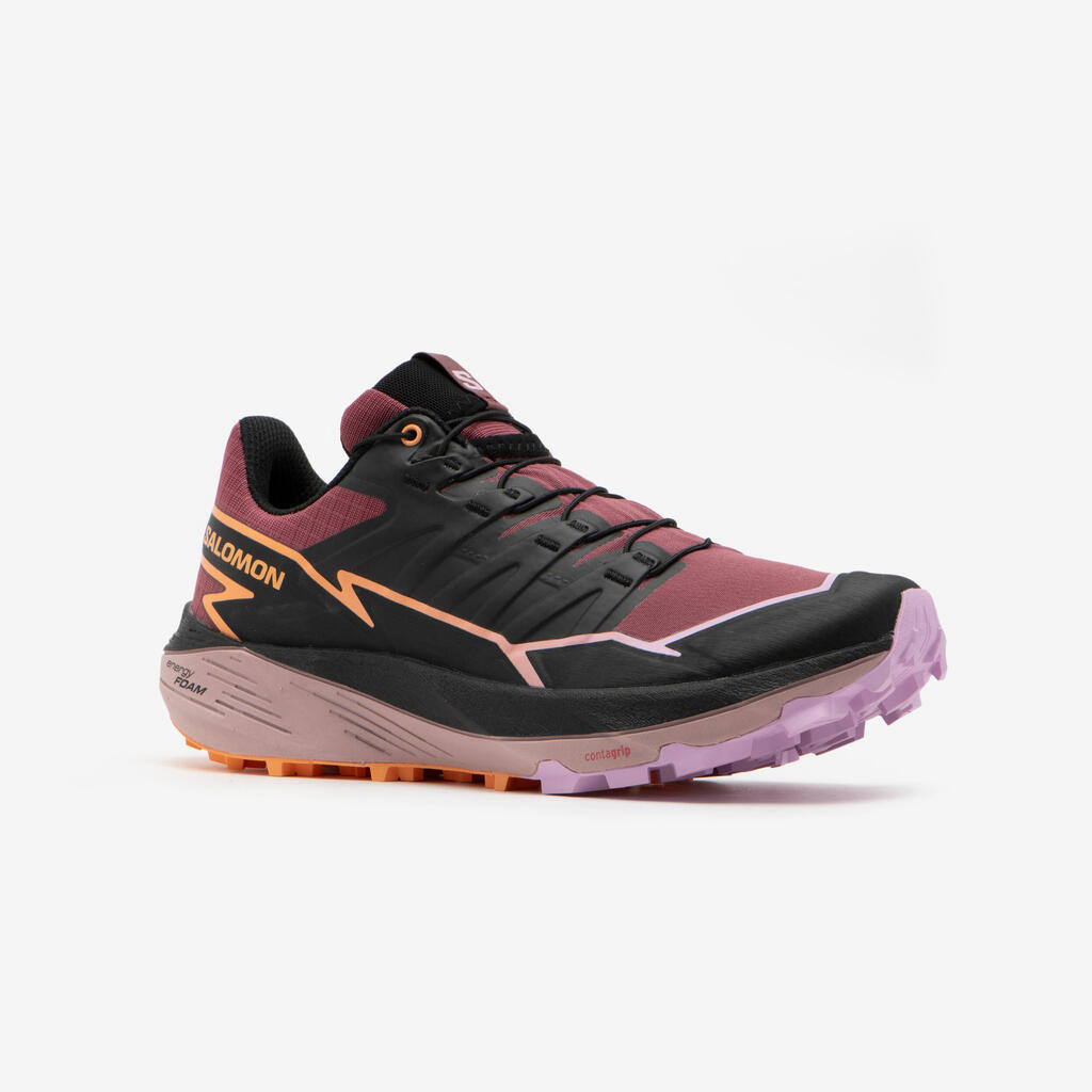 Trailrunningschuhe Damen Salomon - Thundercross