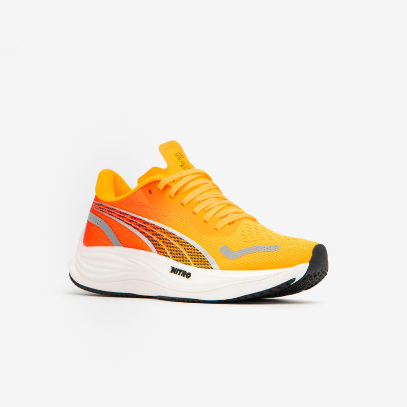 CHAUSSURES DE RUNNING FEMME VELOCITY 3 PUMA FIREGLOW