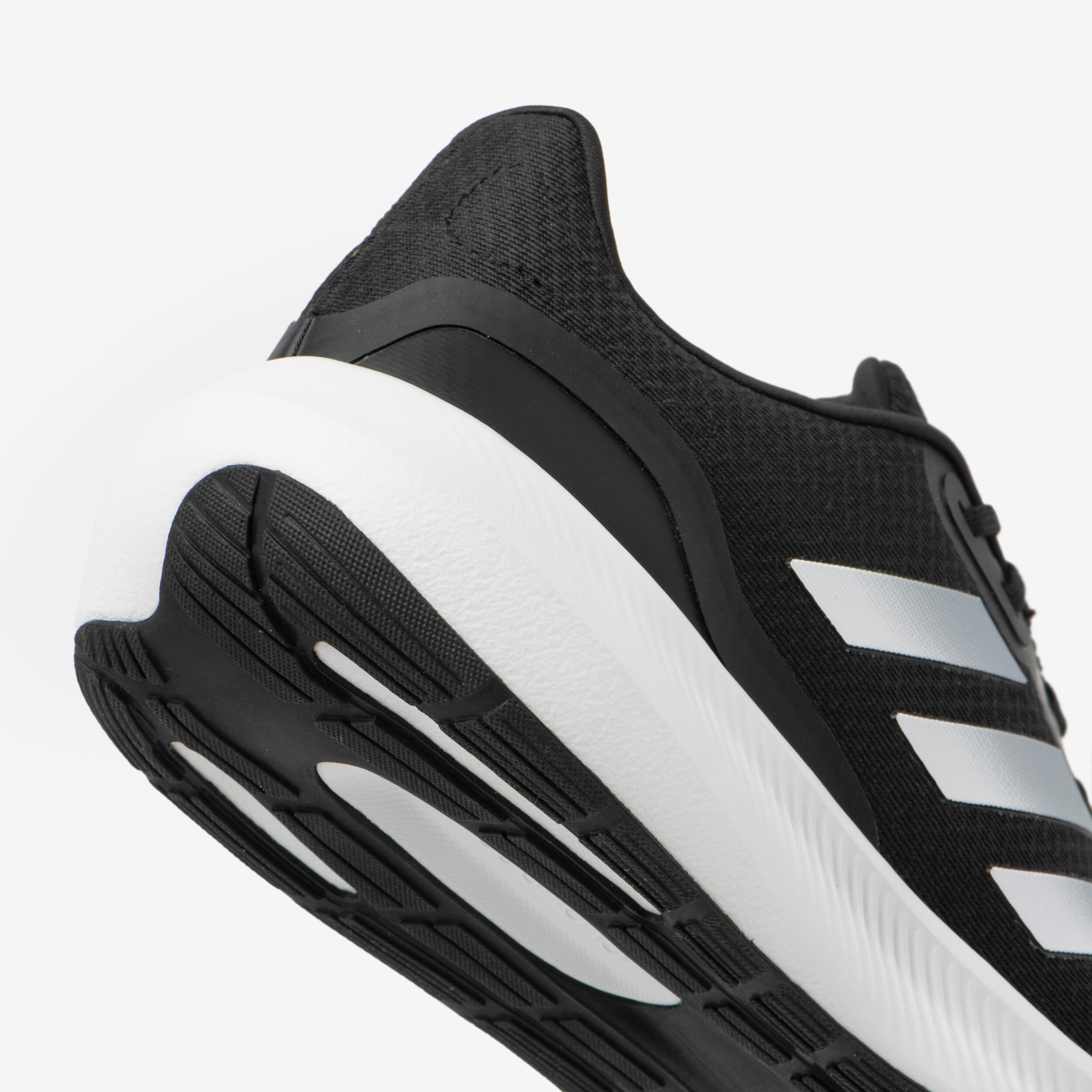 ADIDAS SCARPA DA CORSA DA UOMO RUNFALCON+ NERO