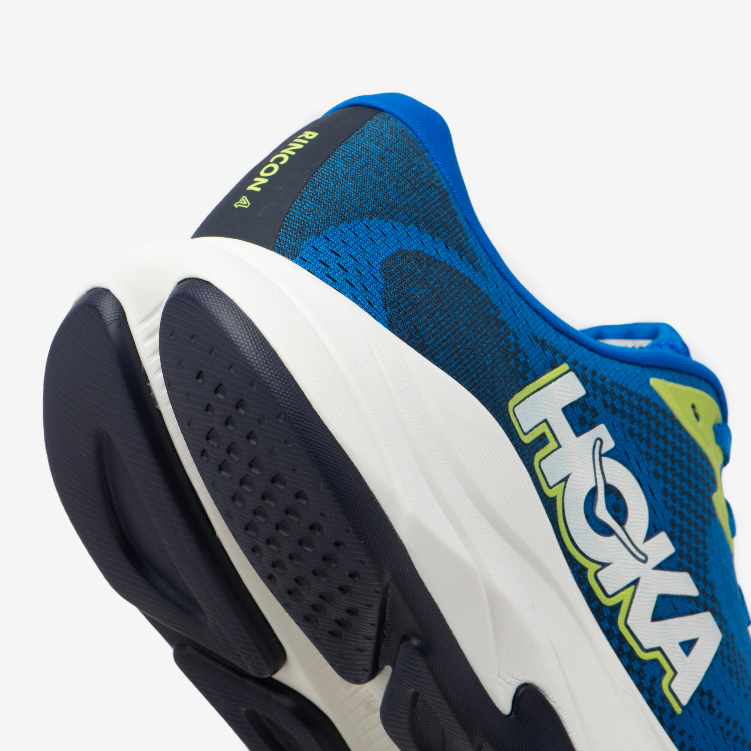Hardloopschoenen heren Rincon 4 blauw 4/7