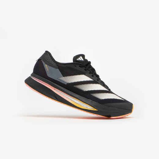 
      MEN'S ADIDAS ADIZERO SL2 RUNNING SHOES - BLACK
  