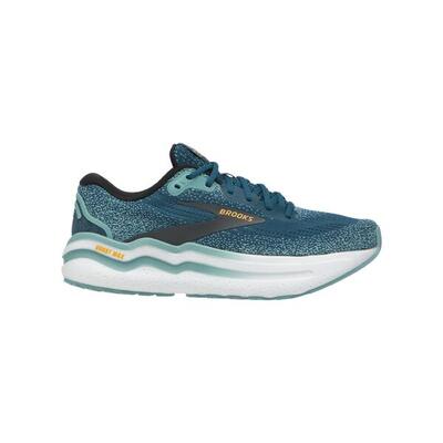 Zapatillas de trail running Brooks ghost MAX 2 Hombre - Azul