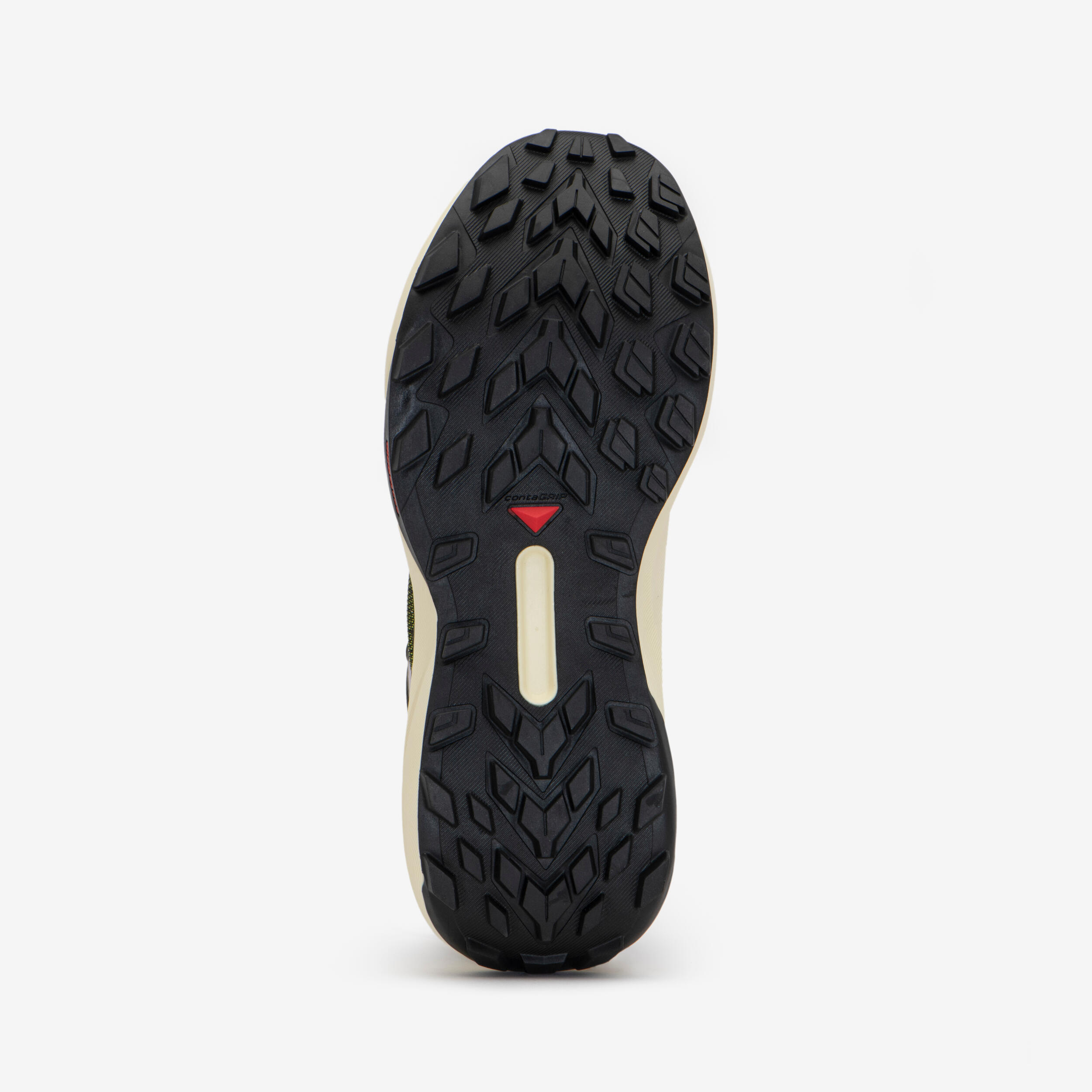 Trailschoenen voor dames Genesis zwart 7/7