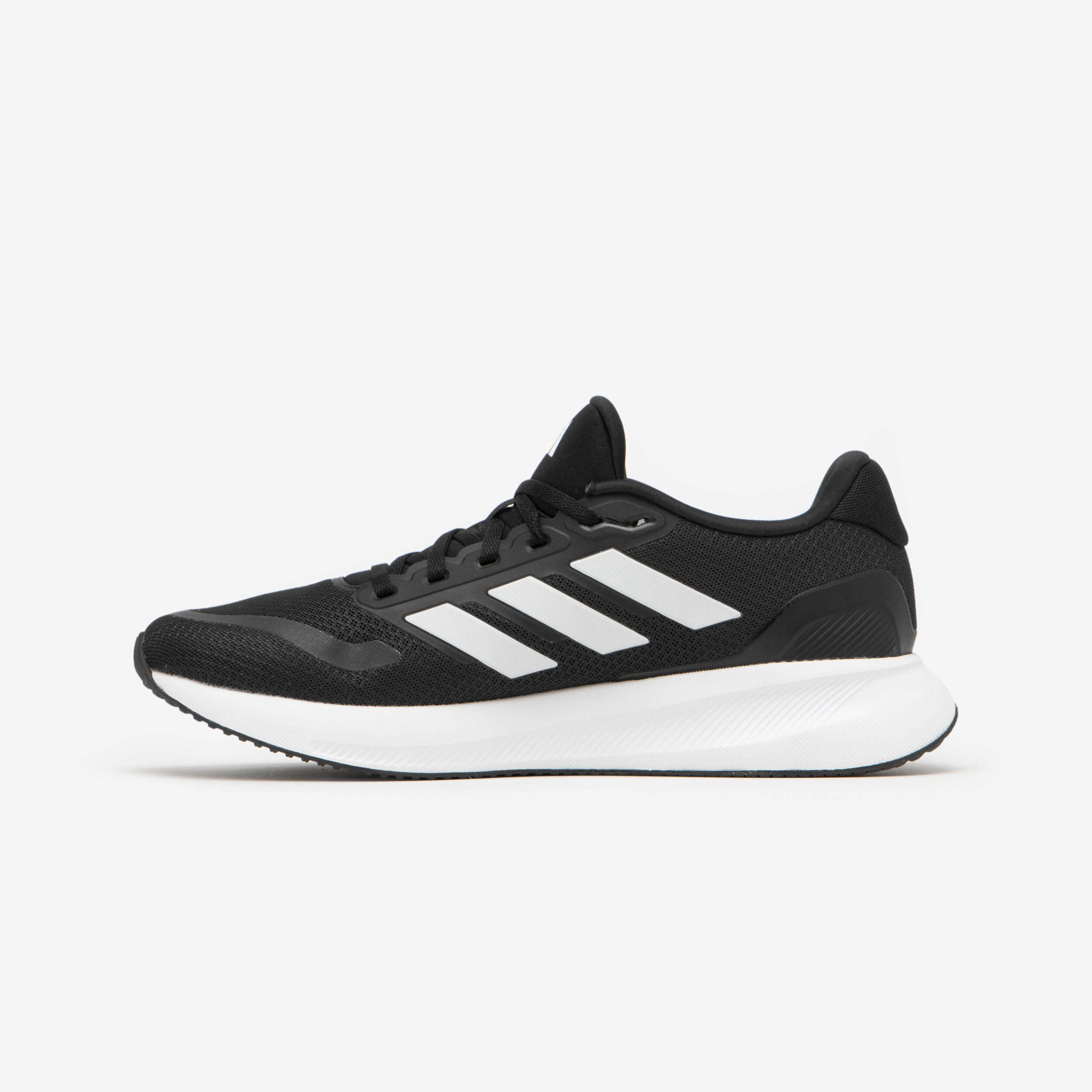 Tenis de running para Hombre Adidas Runfalcon 5 - Negro 4/15