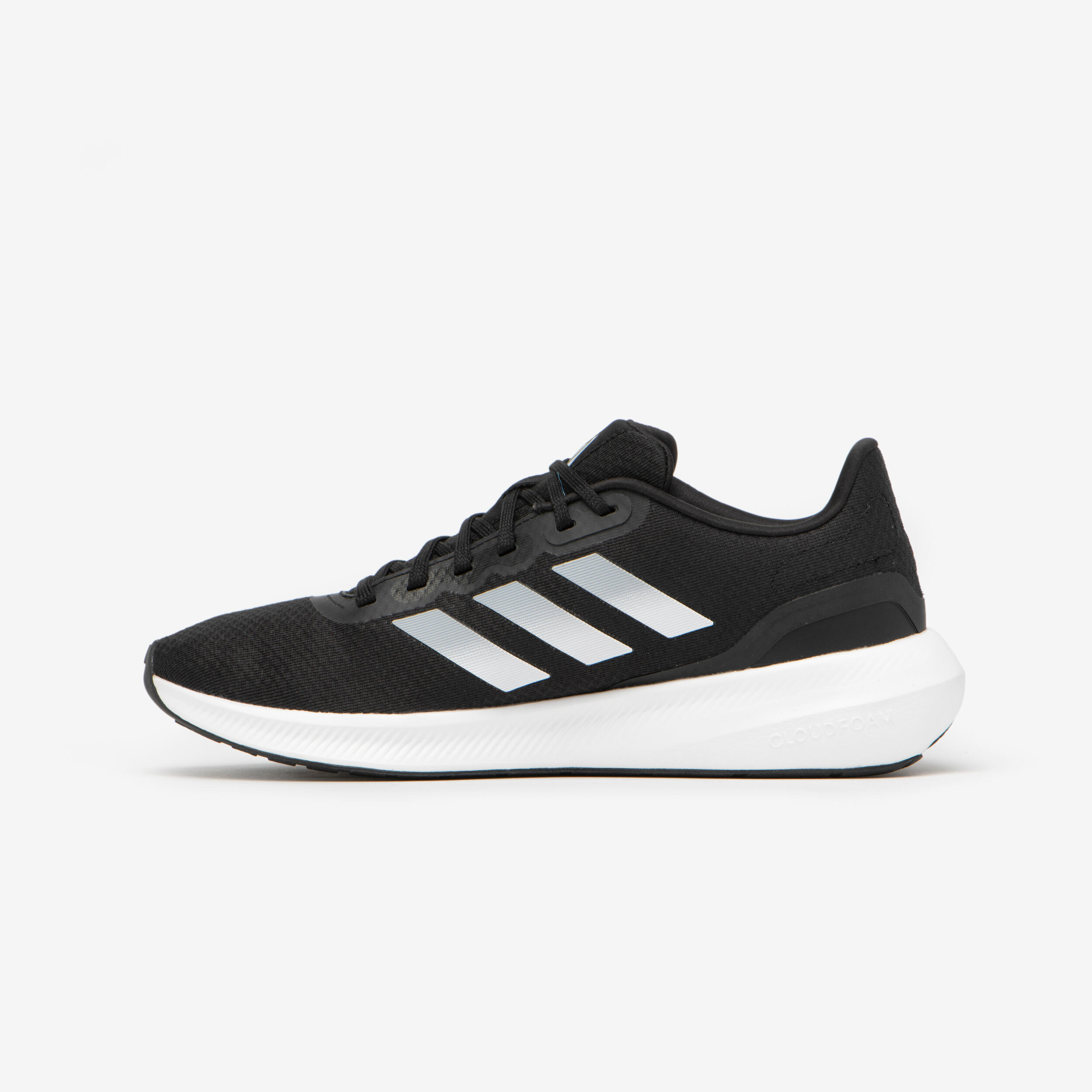 ADIDAS SCARPA DA CORSA DA UOMO RUNFALCON+ NERO