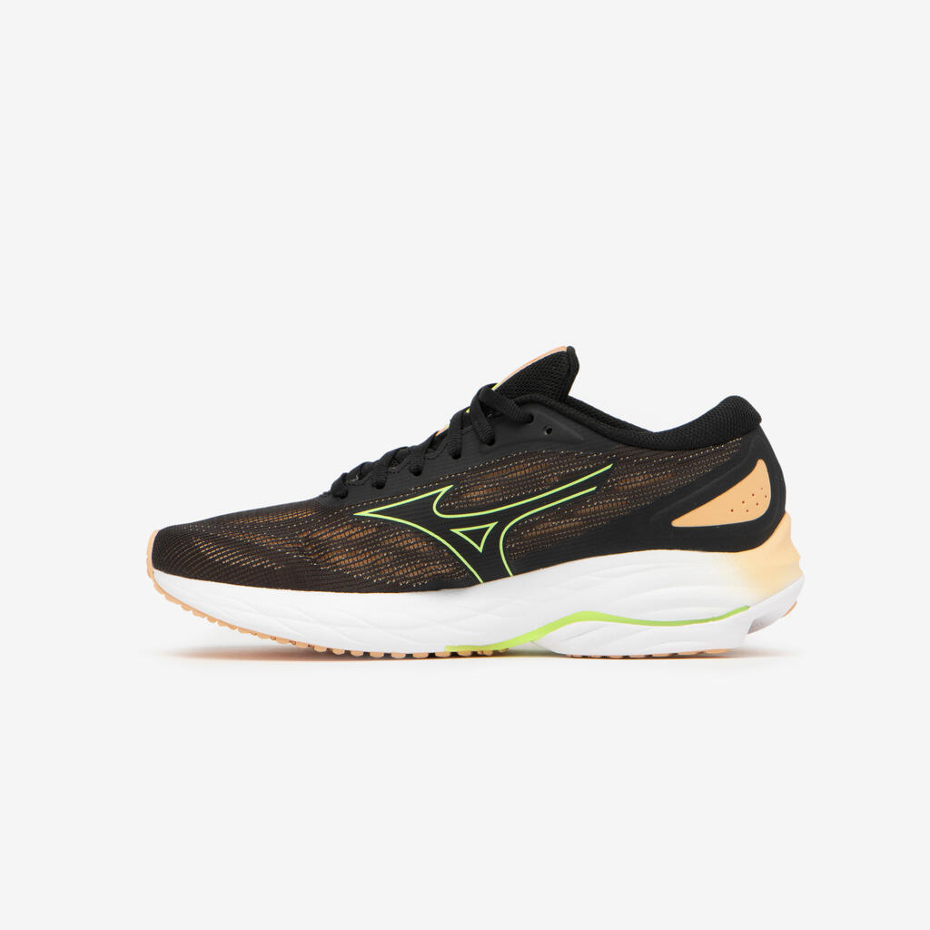 Naiste jooksujalatsid AW24 Mizuno Wave Ultima 15