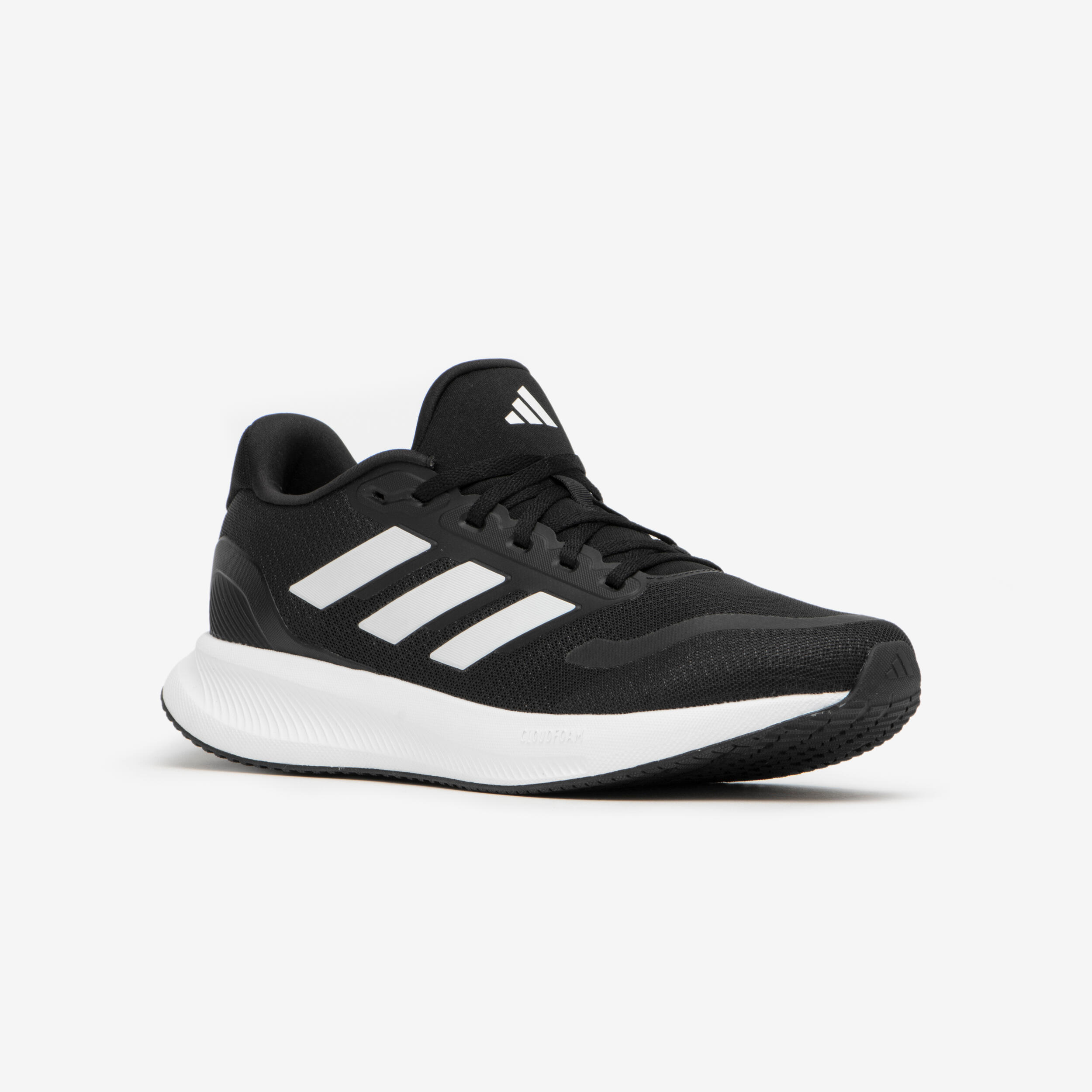 Tenis de running para Hombre Adidas Runfalcon 5 - Negro 3/15