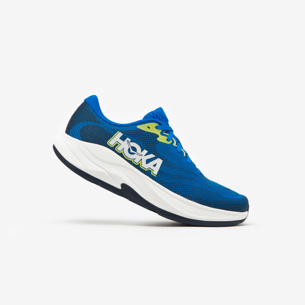 CHAUSSURES DE RUNNING HOMME HOKA RINCON 4 BLEUE