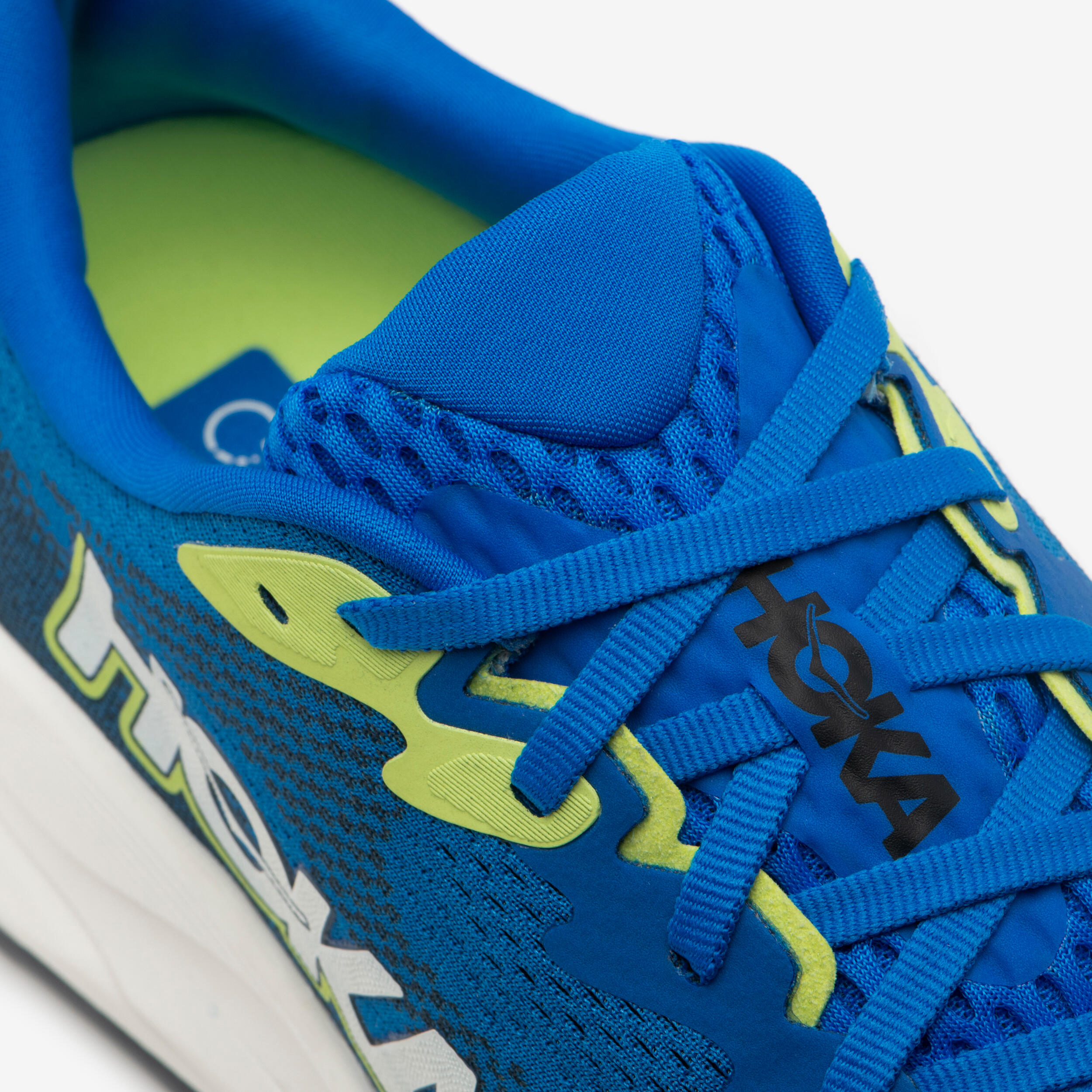 Hardloopschoenen heren Rincon 4 blauw 6/7