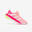 Hardloopschoenen dames Adistar 3 roze