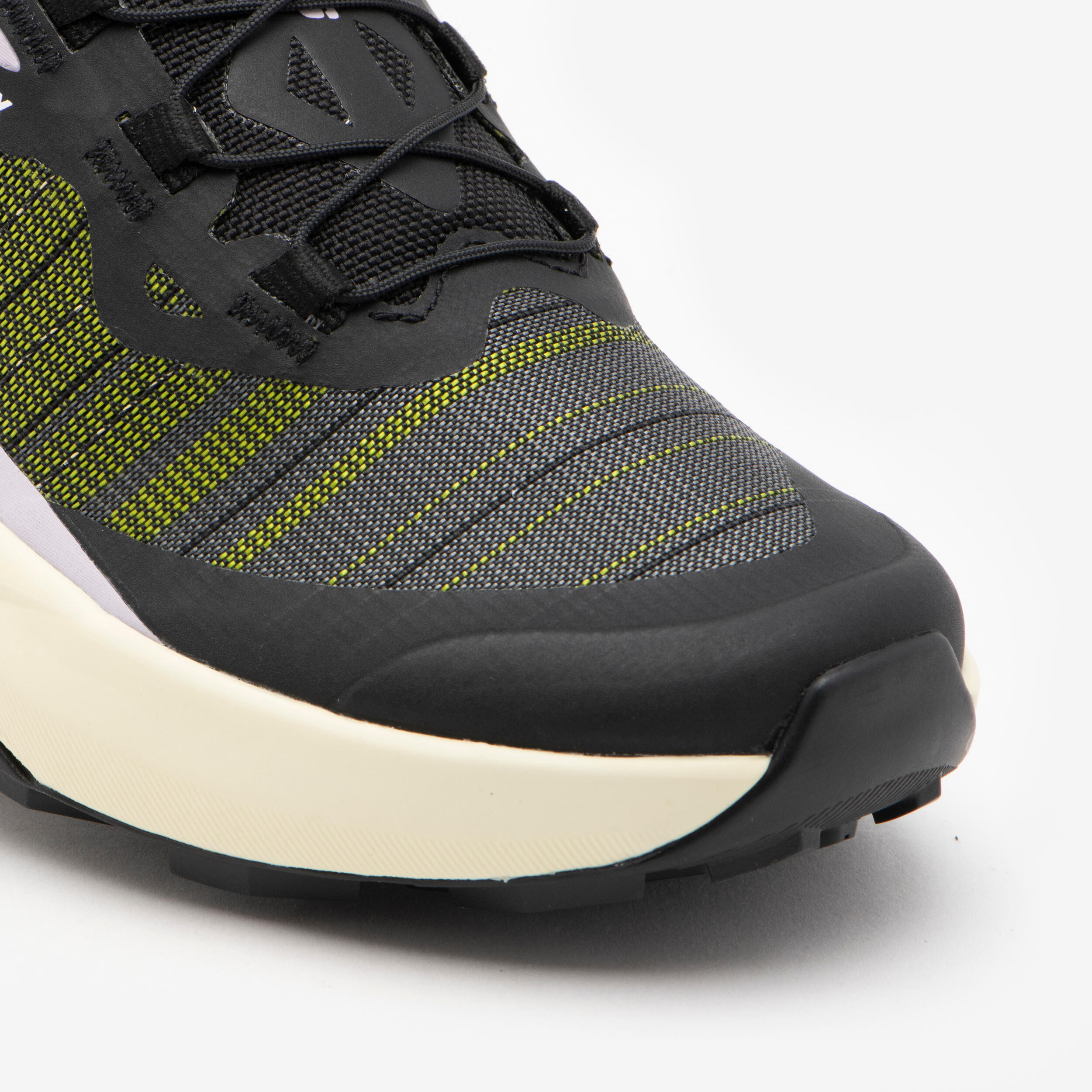 Trailschoenen voor dames Genesis zwart 6/7