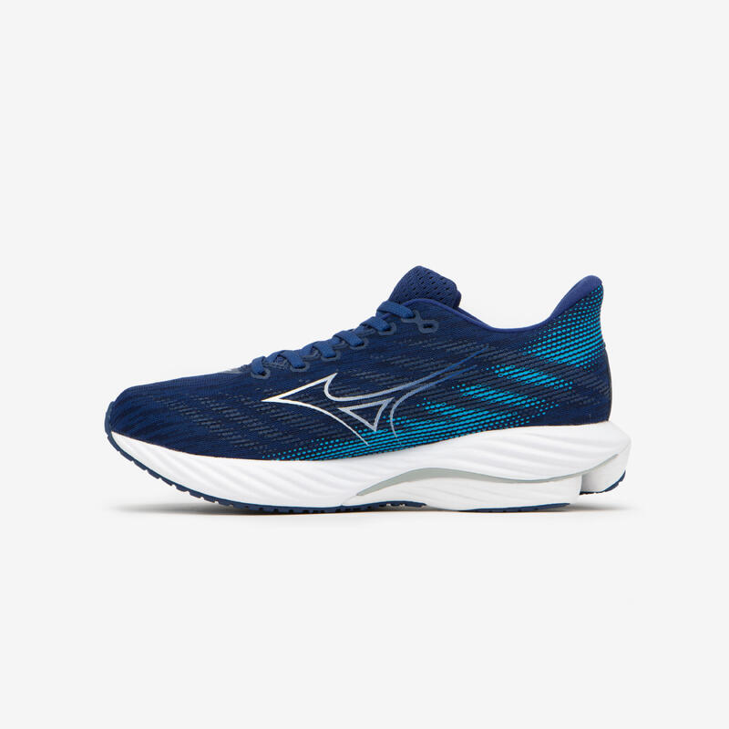 CHAUSSURES DE RUNNING HOMME WAVE RIDER 28 BLEU