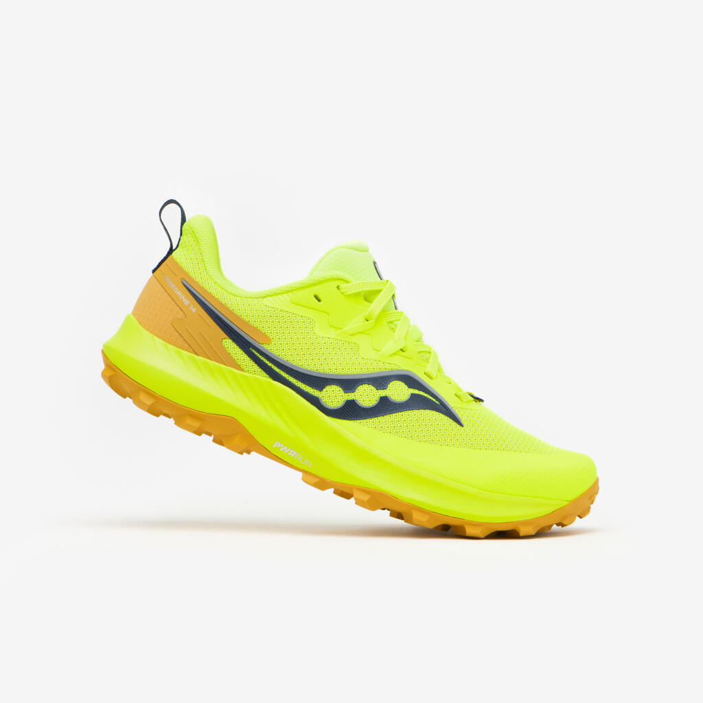 MOŠKI TEKAŠKI COPATI SAUCONY PEREGRINE 14