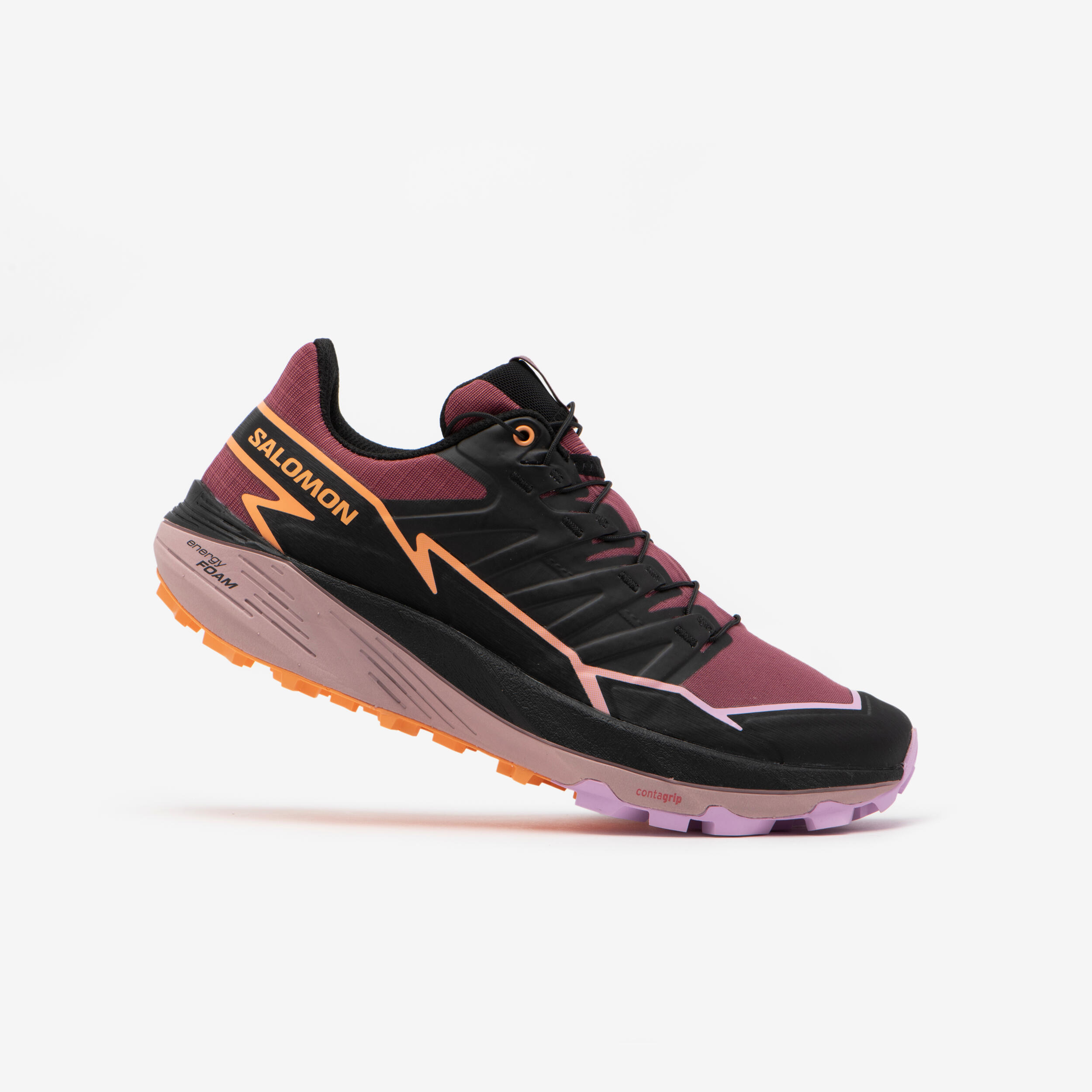 Chaussures running salomon femme online