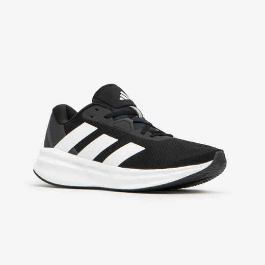 
      MEN'S ADIDAS GALAXY 7 RUNNING SHOES - BLACK
  