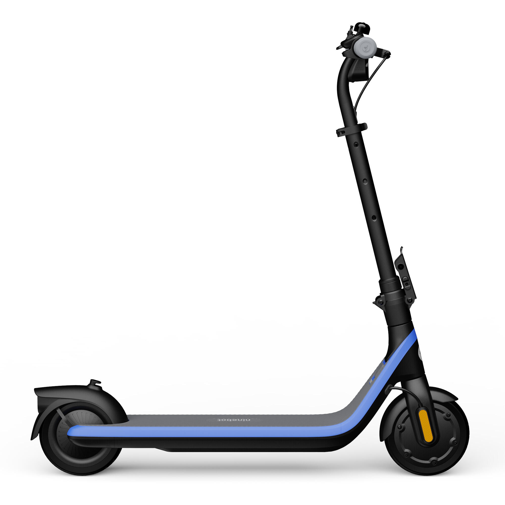 Patinetes segway