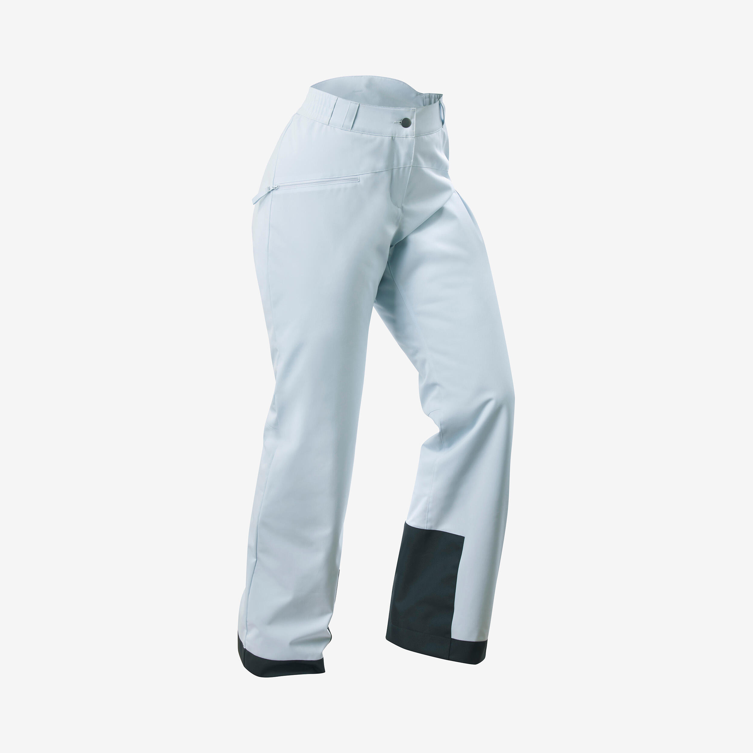 Pantalon de planche à neige chaud et confortable femme - SNB 100 - WEDZE
