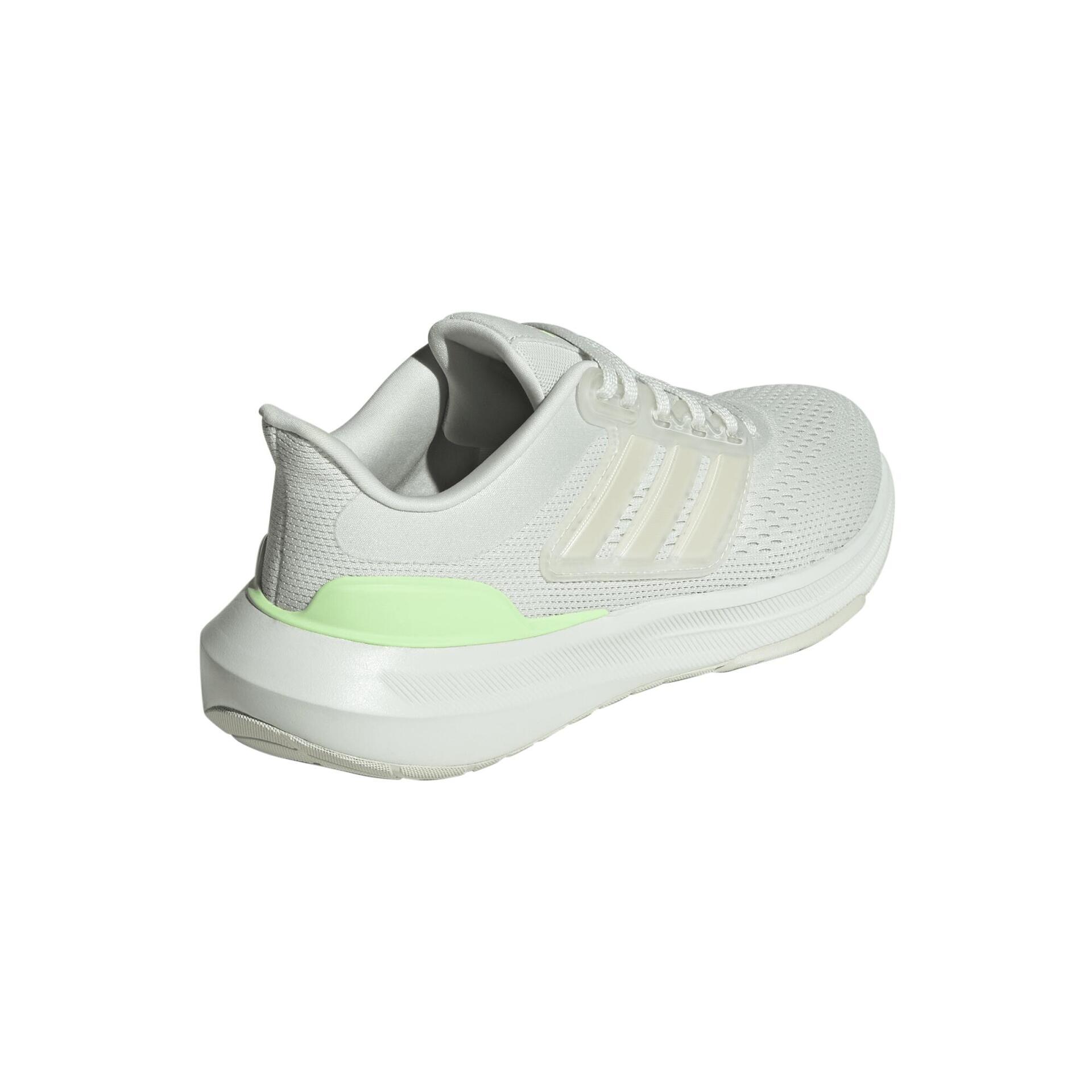 ADIDAS ULTRABOUNCE WOMEN'S RUNNING SHOES Crystal Jade / Zero Metalic /  Green Sp