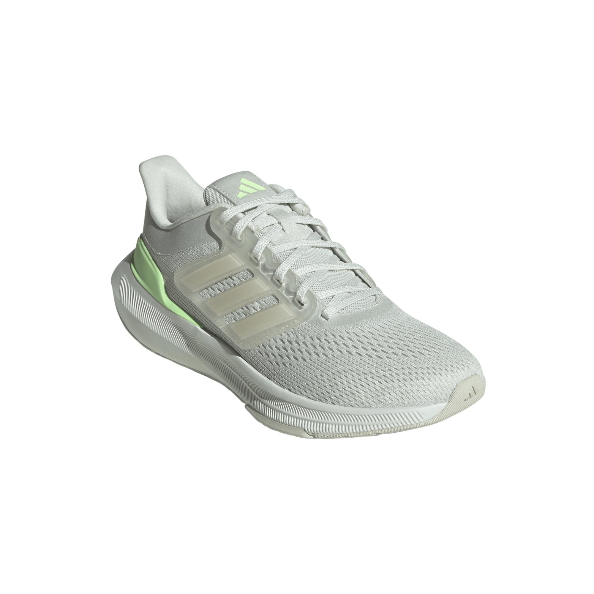 ADIDAS ULTRABOUNCE WOMEN'S RUNNING SHOES Crystal Jade / Zero