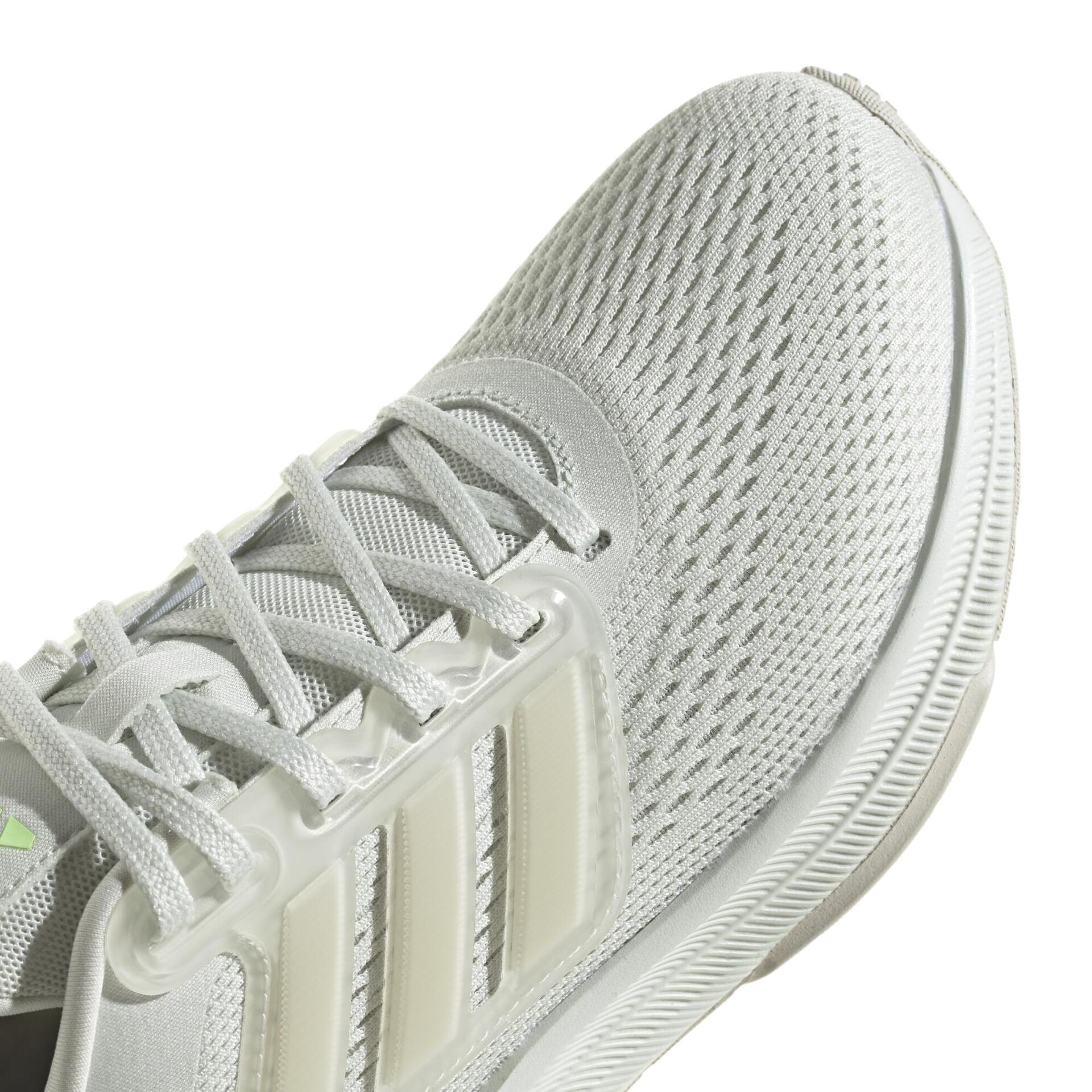 ADIDAS ULTRABOUNCE WOMEN'S RUNNING SHOES Crystal Jade Zero Metalic  Green Sp