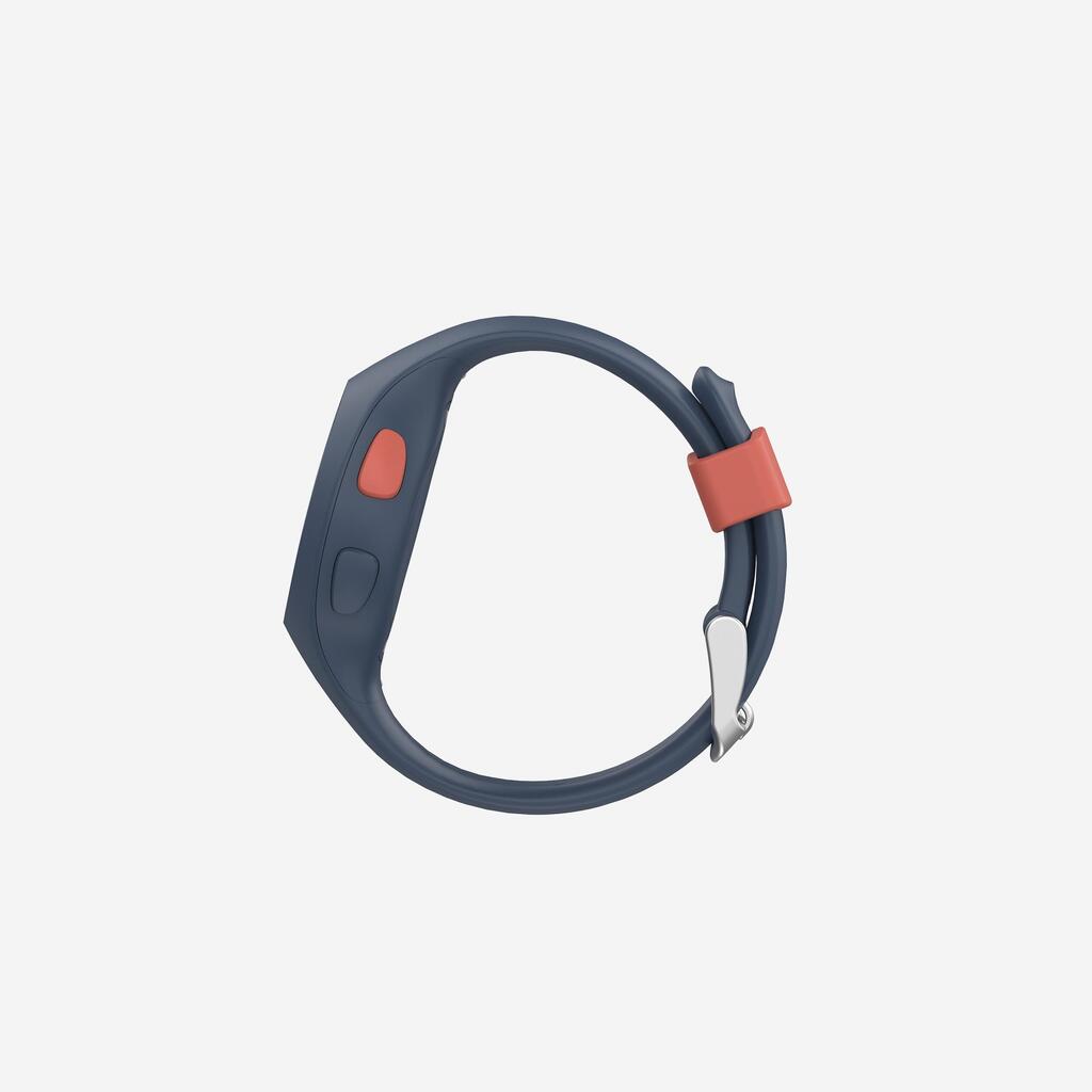 W200 S Running Stopwatch Blue