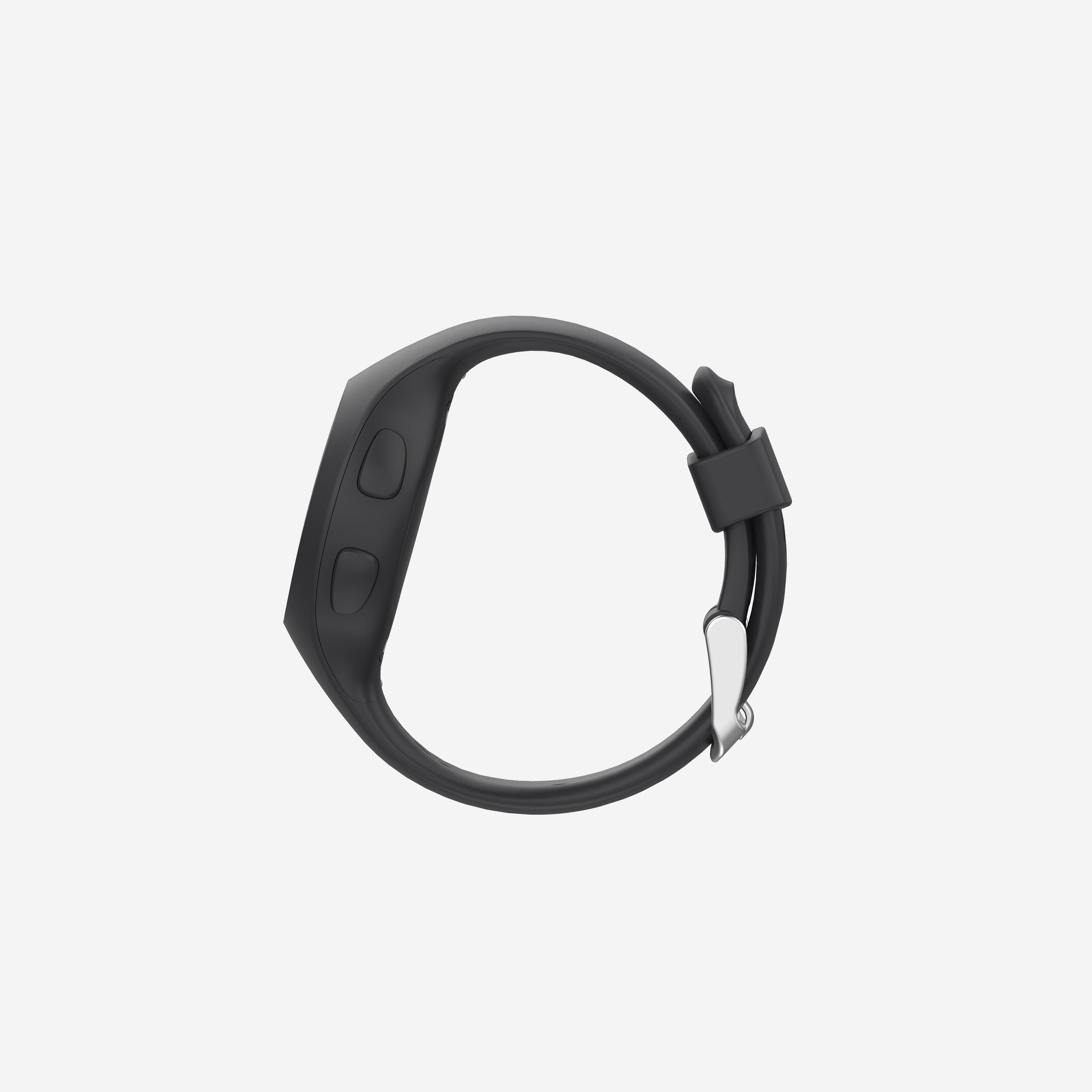 Montre chronomètre de course à pied – W 200 S - DECATHLON
