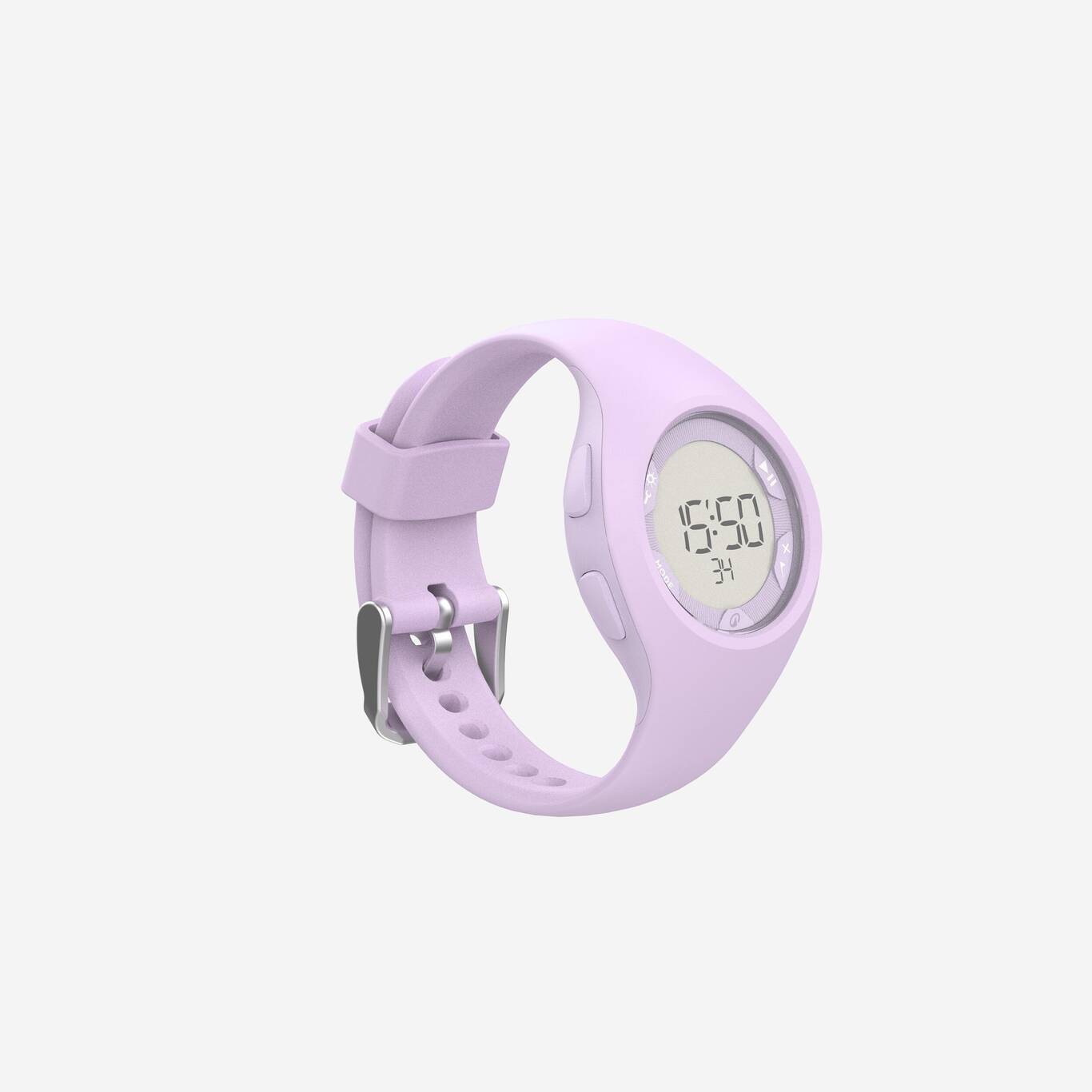W200 S Running Stopwatch Lavender W200 S Running Stopwatch Lavender