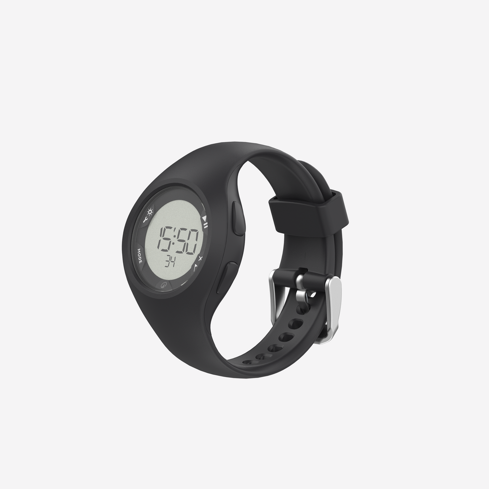 Reloj Cronometro de Running W200 S manual reparacion