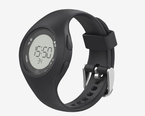 Reloj Cronómetro de Running W200 S: manual, reparación : manual, reparación