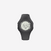Montre chronomètre de course à pied W200 S noire