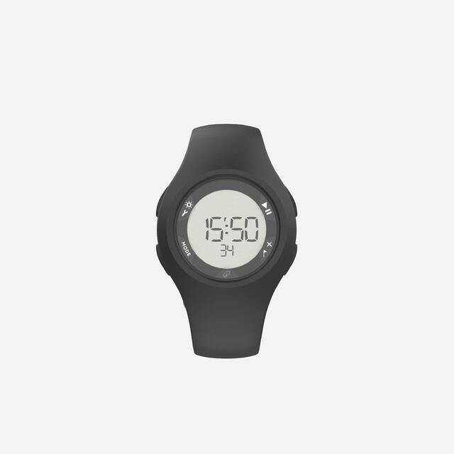 DECATHLON RELOJ CRONÓMETRO DE RUNNING W200 S
