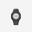 Montre chronomètre de course à pied W200 S noire