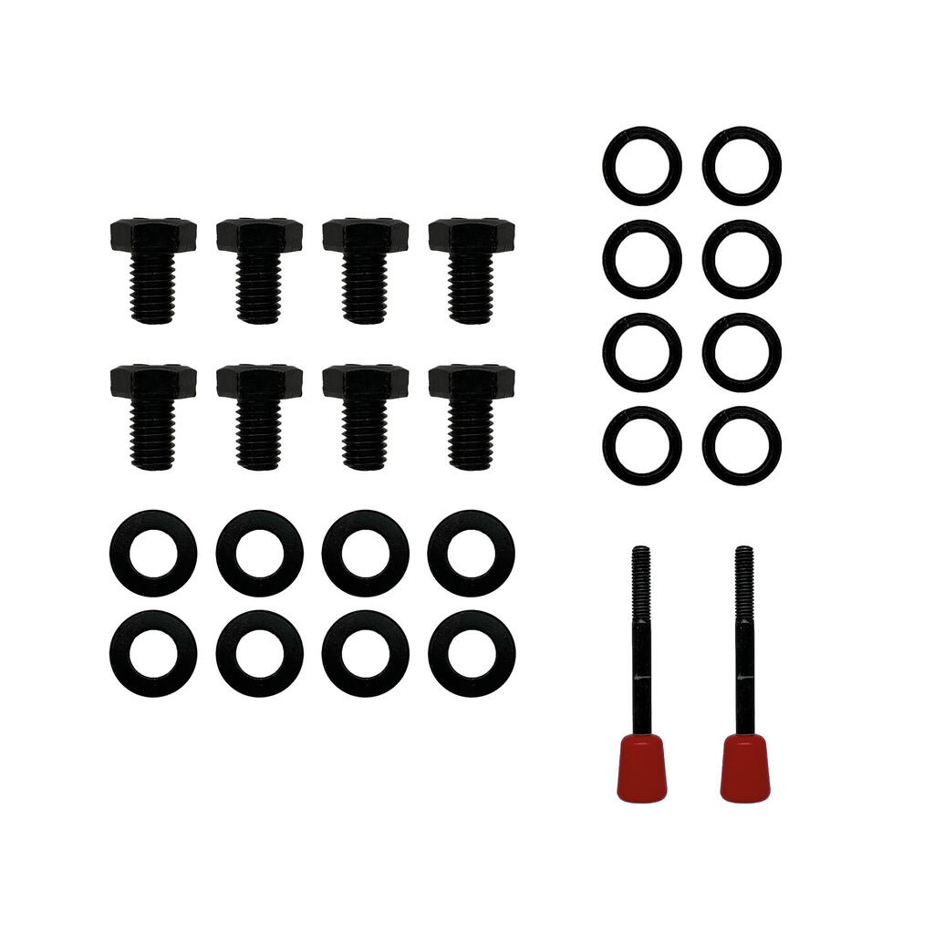 Screw Kit for Pongori TTT 130 & TTT 130.2 Table Tennis Tables & TTT930