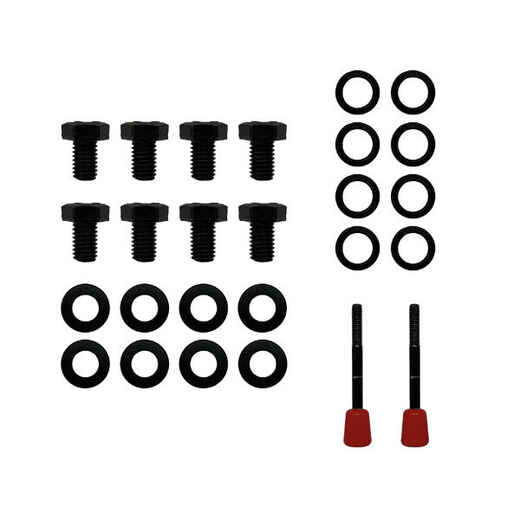 
      Schraubenset für Tischtennisplatte PONGORI TTT130 und TTT130.2 und TTT930
  
