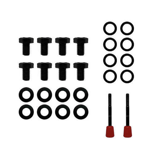 
      Galda tenisa galda skrūvju komplekts “Pongori TTT 130”, “TTT 130.2” un “TTT930”
  