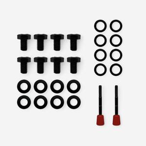 Kit tornillería para mesas de ping-pong PONGORI TTT130, TTT130.2 y TTT930