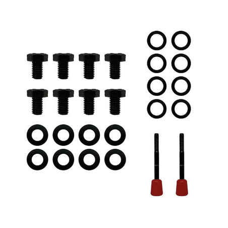 Screw Kit for Pongori TTT 130 & TTT 130.2 Table Tennis Tables & TTT930