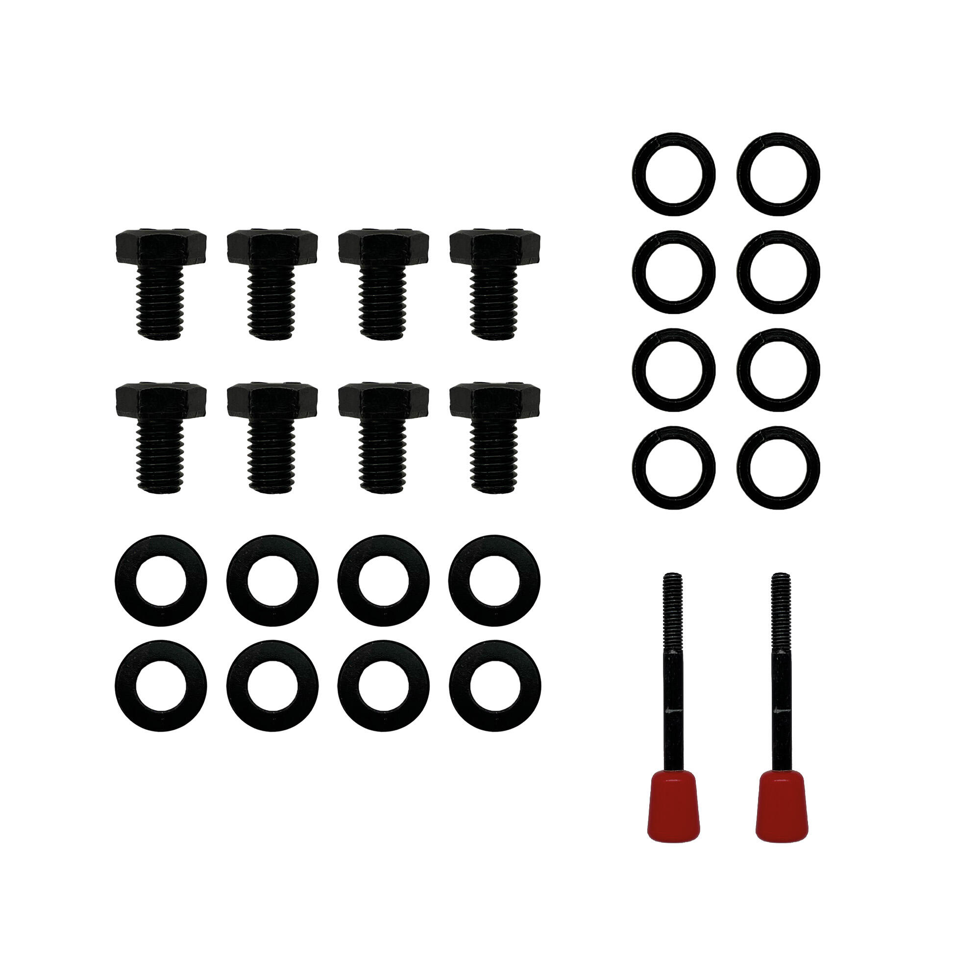 Kit Suruburi Masa Tenis Pongori Ttt130/130.2/930