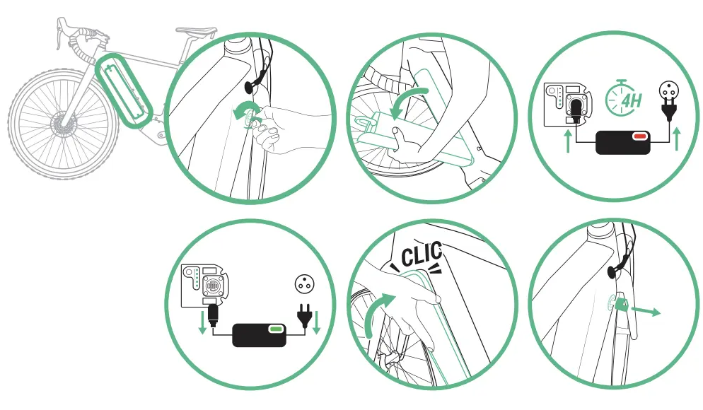 Des questions sur votre batterie ?